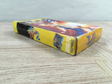 Final Fight 2 Boxed Nintendo Super Famicom SNES Japan - UF6745