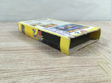Final Fight 2 Boxed Nintendo Super Famicom SNES Japan - UF6745