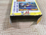 Final Fight 2 Boxed Nintendo Super Famicom SNES Japan - UF6745