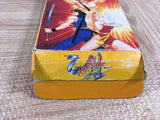 Final Fight 2 Boxed Nintendo Super Famicom SNES Japan - UF6745