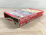 Shodai Nekketsu Kouha Kuniokun Boxed Nintendo Super Famicom SNES Japan - UF6746