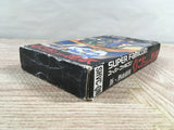 Shin Nekketsu Kouha Kunio TachiNo Kun Boxed Super Famicom SNES Japan - UF6747