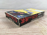 Shin Nekketsu Kouha Kunio TachiNo Kun Boxed Super Famicom SNES Japan - UF6747