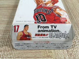 Slam Dunk Boxed Nintendo Super Famicom SNES Japan - UF6748
