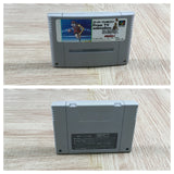 Slam Dunk Boxed Nintendo Super Famicom SNES Japan - UF6748