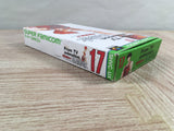 Slam Dunk Boxed Nintendo Super Famicom SNES Japan - UF6748