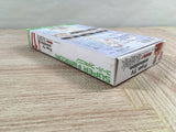 Slam Dunk Boxed Nintendo Super Famicom SNES Japan - UF6748