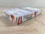 Slam Dunk Boxed Nintendo Super Famicom SNES Japan - UF6748