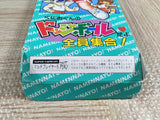 Kunio kun Dodge Ball dayo Zenin Shuugou! Boxed Super Famicom SNES Japan - UF6749