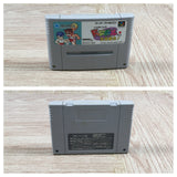 Kunio kun Dodge Ball dayo Zenin Shuugou! Boxed Super Famicom SNES Japan - UF6749