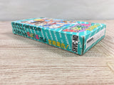 Kunio kun Dodge Ball dayo Zenin Shuugou! Boxed Super Famicom SNES Japan - UF6749