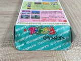 Kunio kun Dodge Ball dayo Zenin Shuugou! Boxed Super Famicom SNES Japan - UF6749