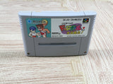 Kunio kun Dodge Ball dayo Zenin Shuugou! Boxed Super Famicom SNES Japan - UF6750