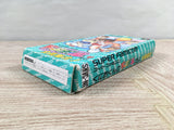 Kunio kun Dodge Ball dayo Zenin Shuugou! Boxed Super Famicom SNES Japan - UF6750