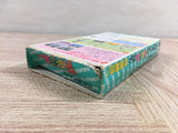 Kunio kun Dodge Ball dayo Zenin Shuugou! Boxed Super Famicom SNES Japan - UF6750