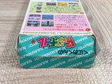 Kunio kun Dodge Ball dayo Zenin Shuugou! Boxed Super Famicom SNES Japan - UF6750