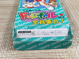 Kunio kun Dodge Ball dayo Zenin Shuugou! Boxed Super Famicom SNES Japan - UF6750
