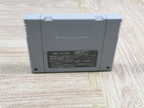 Nekketsu Baseball Monogatari Kunio Kun Boxed Super Famicom SNES Japan - UF6751