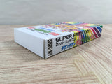 Nekketsu Baseball Monogatari Kunio Kun Boxed Super Famicom SNES Japan - UF6751