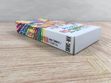 Nekketsu Baseball Monogatari Kunio Kun Boxed Super Famicom SNES Japan - UF6751