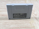Nekketsu Baseball Monogatari Kunio Kun Boxed Super Famicom SNES Japan - UF6752