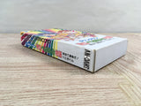Nekketsu Baseball Monogatari Kunio Kun Boxed Super Famicom SNES Japan - UF6752