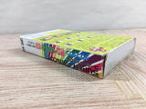 Nekketsu Baseball Monogatari Kunio Kun Boxed Super Famicom SNES Japan - UF6752