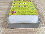 Nekketsu Baseball Monogatari Kunio Kun Boxed Super Famicom SNES Japan - UF6752