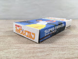 Okamoto Ayako to Match Play Golf Boxed Super Famicom SNES Japan - UF6753