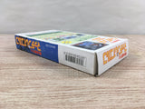 Okamoto Ayako to Match Play Golf Boxed Super Famicom SNES Japan - UF6753