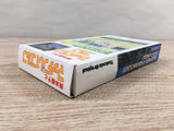 Okamoto Ayako to Match Play Golf Boxed Super Famicom SNES Japan - UF6753