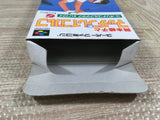 Okamoto Ayako to Match Play Golf Boxed Super Famicom SNES Japan - UF6753