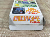 Okamoto Ayako to Match Play Golf Boxed Super Famicom SNES Japan - UF6753