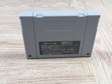 F Zero Boxed Nintendo Super Famicom SNES Japan - UF6754