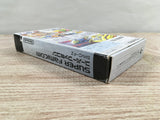 F Zero Boxed Nintendo Super Famicom SNES Japan - UF6754