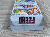 F Zero Boxed Nintendo Super Famicom SNES Japan - UF6754