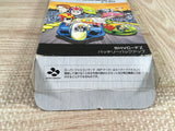 F Zero Boxed Nintendo Super Famicom SNES Japan - UF6754