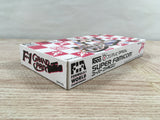 F1 Grand Prix Racing Boxed Nintendo Super Famicom SNES Japan - UF6755