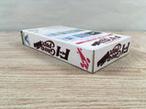 F1 Grand Prix Racing Boxed Nintendo Super Famicom SNES Japan - UF6755