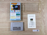 Star Fox Boxed Nintendo Super Famicom SNES Japan - UF6756