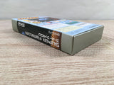 Star Fox Boxed Nintendo Super Famicom SNES Japan - UF6756