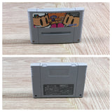 Super Bomberman Boxed Nintendo Super Famicom SNES Japan - UF6757