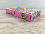 Super Bomberman Boxed Nintendo Super Famicom SNES Japan - UF6757