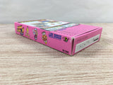 Super Bomberman Boxed Nintendo Super Famicom SNES Japan - UF6757