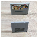 Super Bomberman 4 Boxed Nintendo Super Famicom SNES Japan - UF6758