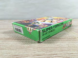 Super Bomberman 4 Boxed Nintendo Super Famicom SNES Japan - UF6758
