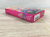 Super Bomberman Panic Bomber World Boxed Super Famicom SNES Japan - UF6759