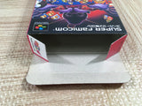 Super Bomberman Panic Bomber World Boxed Super Famicom SNES Japan - UF6759