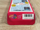 Super Bomberman Panic Bomber World Boxed Super Famicom SNES Japan - UF6759