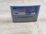 Super Puyo Puyo Boxed Nintendo Super Famicom SNES Japan - UF6760